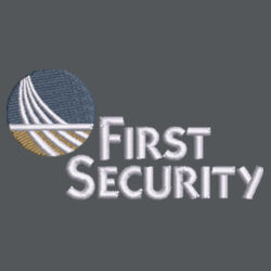 Ladies Long Sleeve Button Front Blouse Design