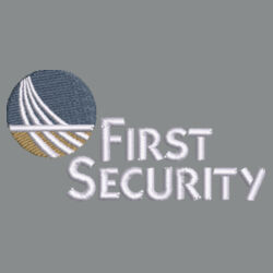 Short Sleeve SuperPro ™ Twill Shirt Design