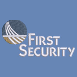 SuperPro ™ Twill Shirt Design