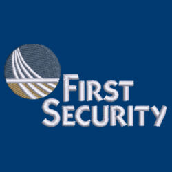 Long Sleeve Easy Care Shirt Design