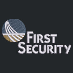 Rapid Dry™ Long Sleeve Polo Design