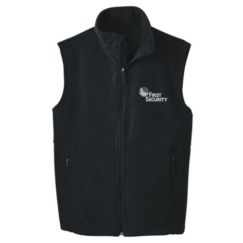 Value Fleece Vest Thumbnail