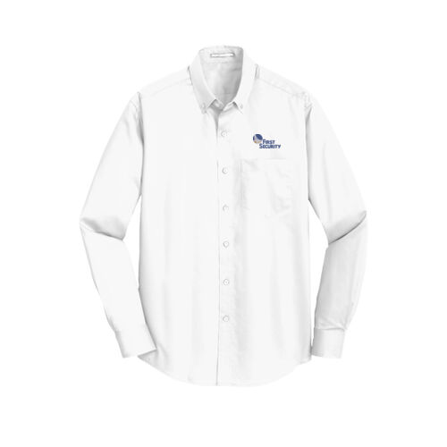 SuperPro ™ Twill Shirt Thumbnail