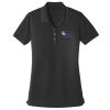 Women's Dry Zone ® UV Micro Mesh Tipped Polo Thumbnail